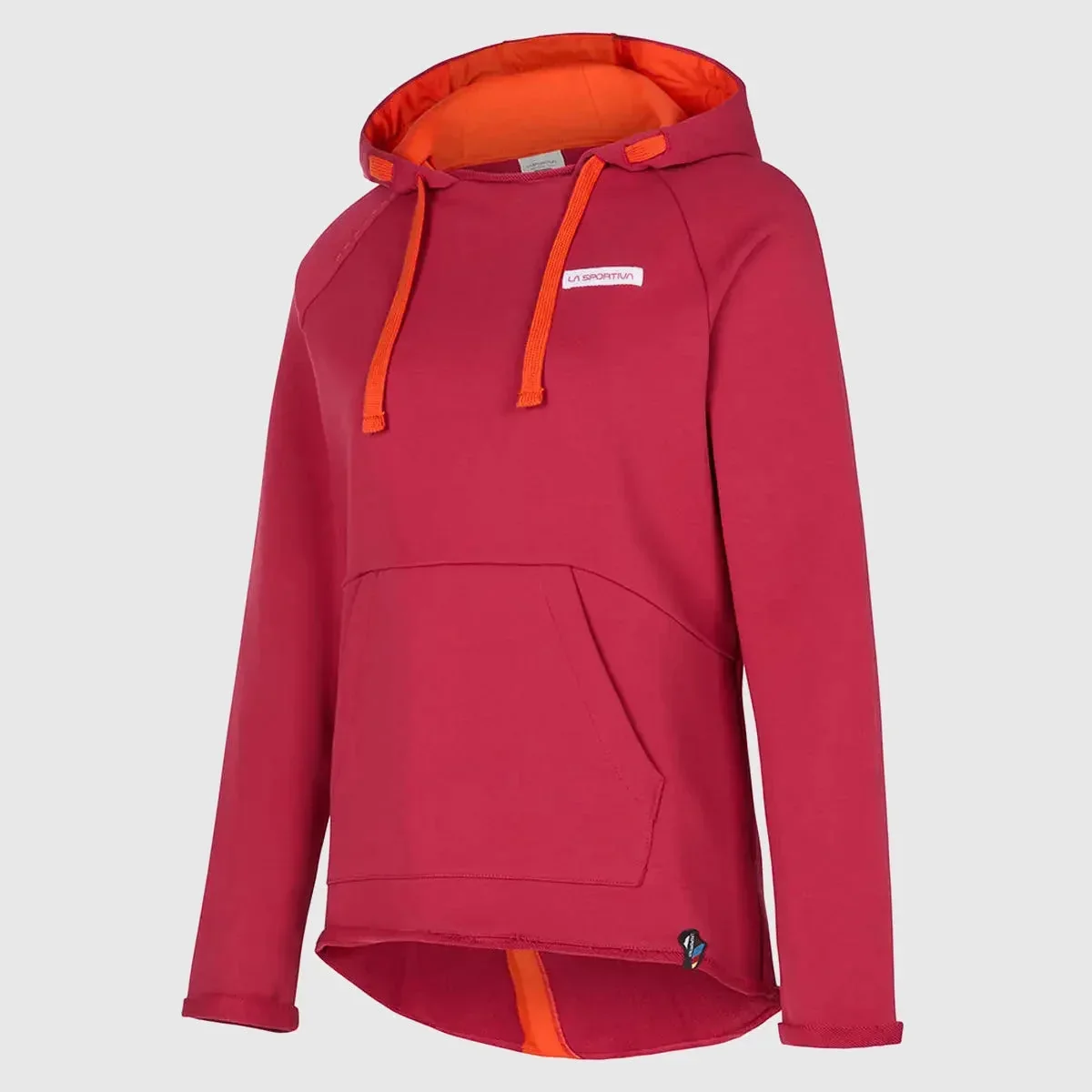 Telendos Hoody Mujer