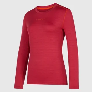 Tour Long Sleeve Mujer