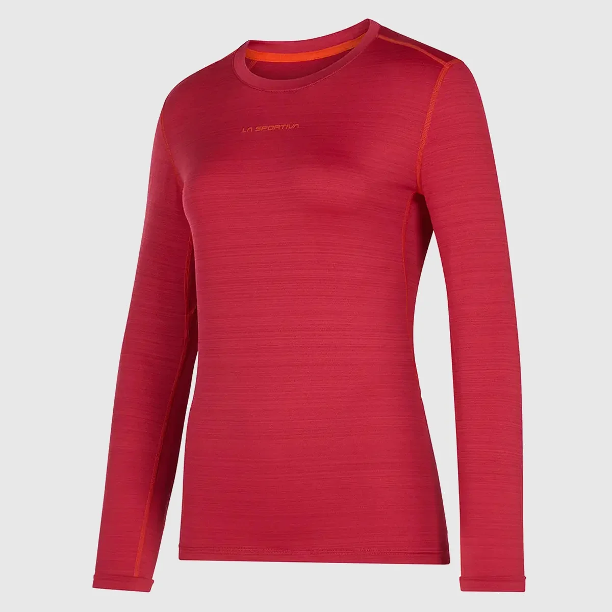 Tour Long Sleeve Mujer - Imagen 2