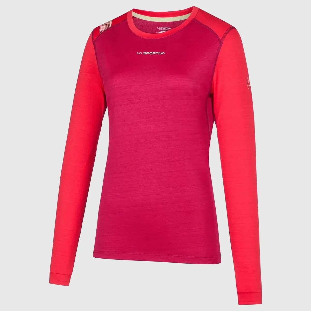 Tour Long Sleeve Mujer - Imagen 4