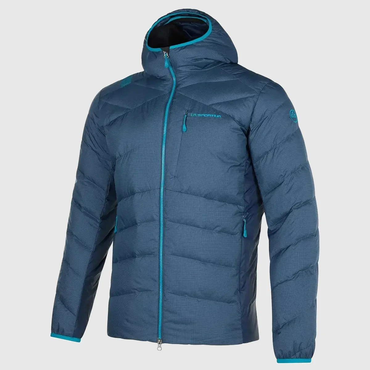 Titan Down Jacket Hombre - Imagen 2