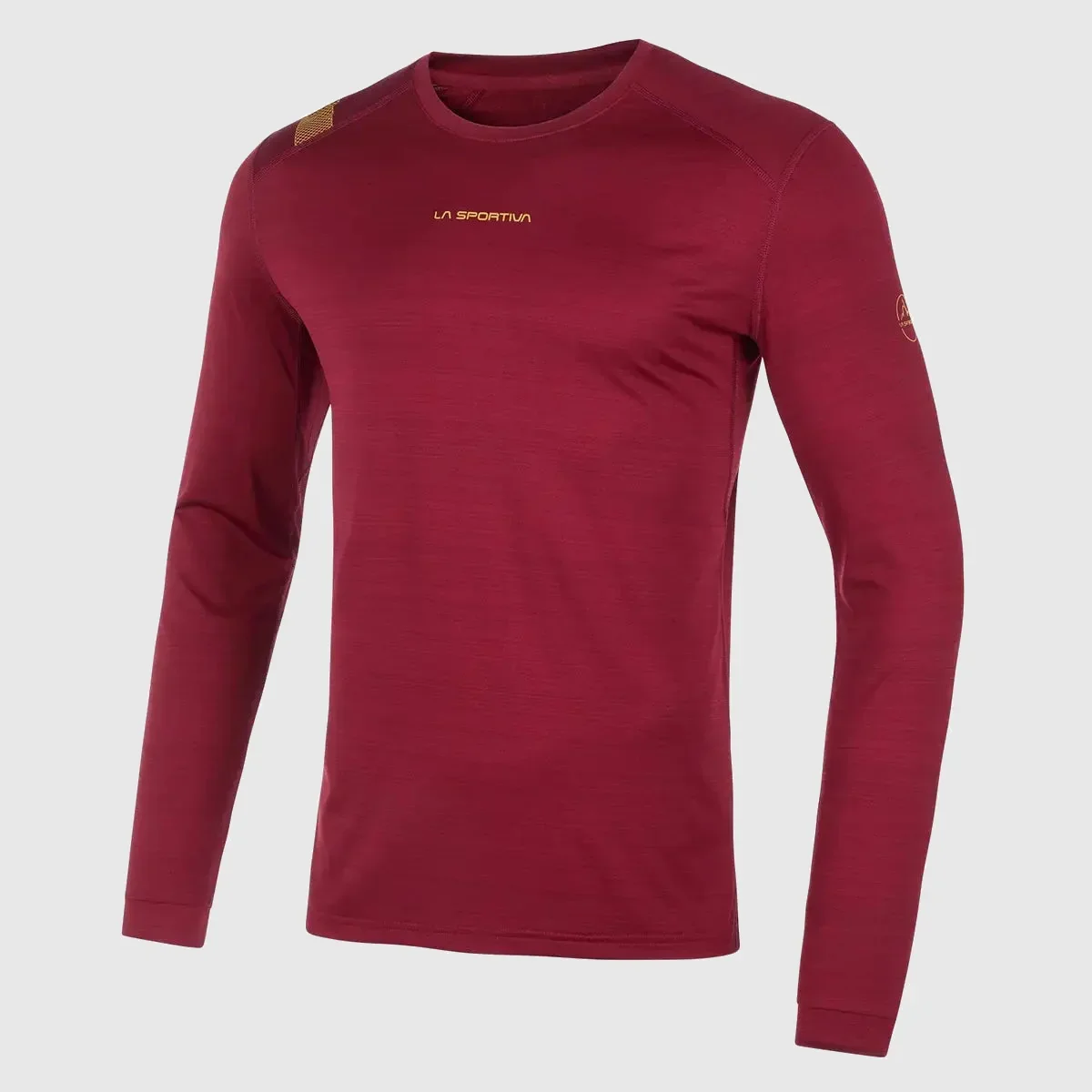 Tour Long Sleeve Hombre - Imagen 3