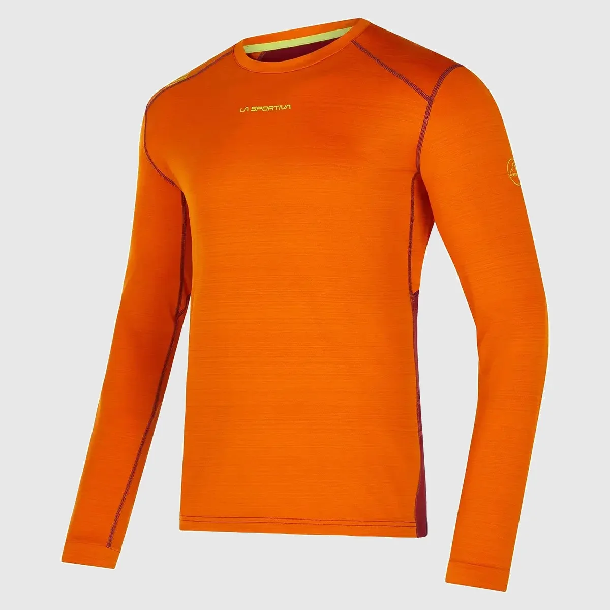 Tour Long Sleeve Hombre - Imagen 2