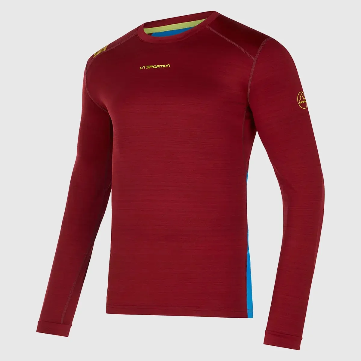 Tour Long Sleeve Hombre - Imagen 4