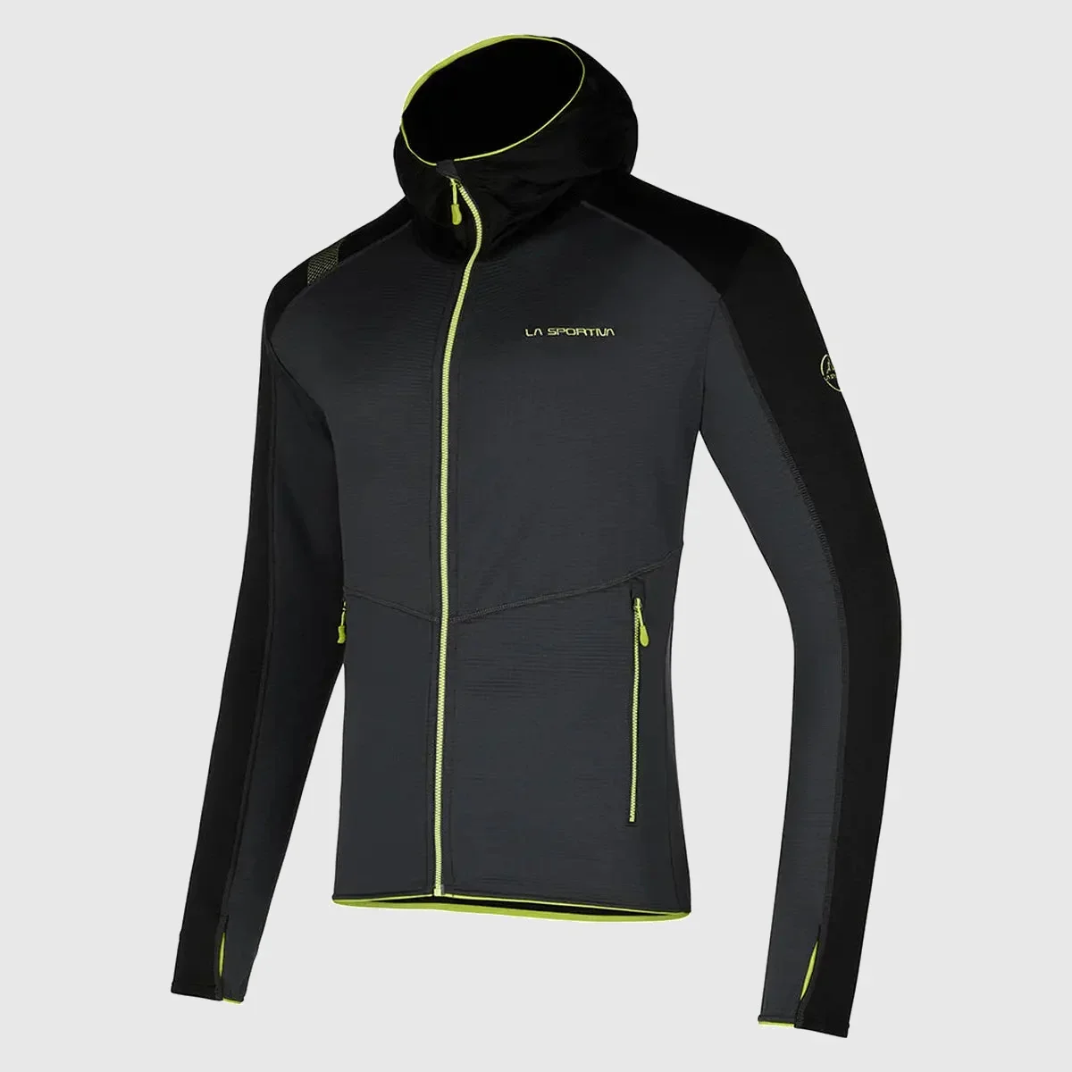 Upendo Hoody Hombre