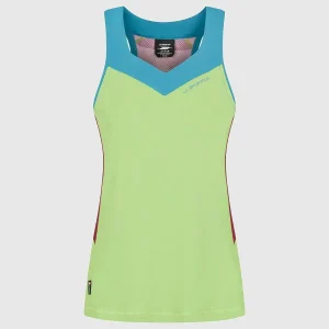 Joy Tank Mujer