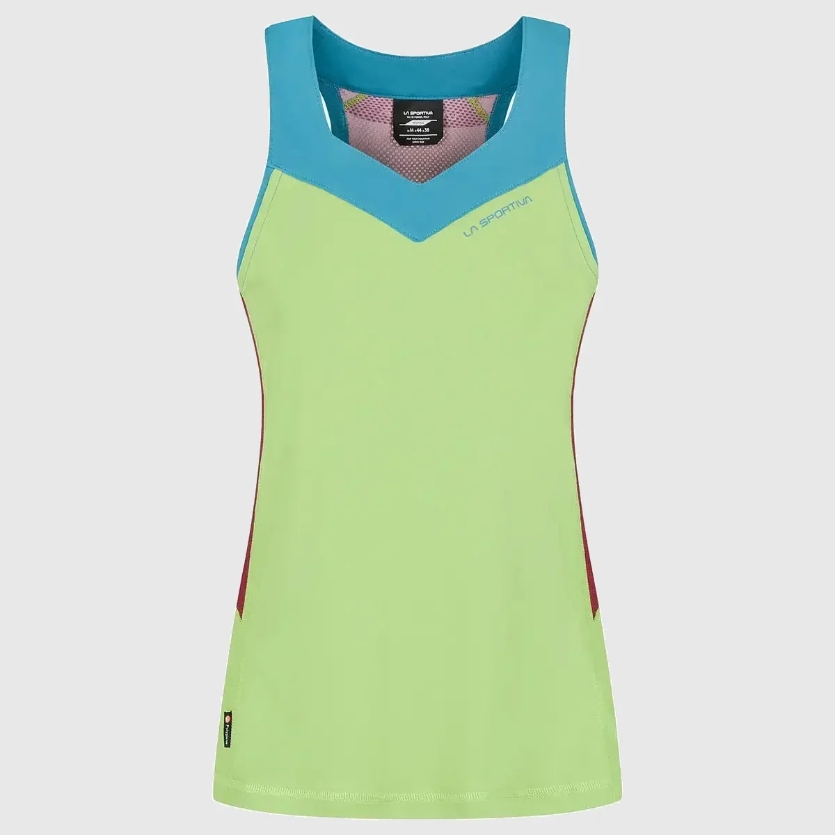 Joy Tank Mujer - Imagen 2