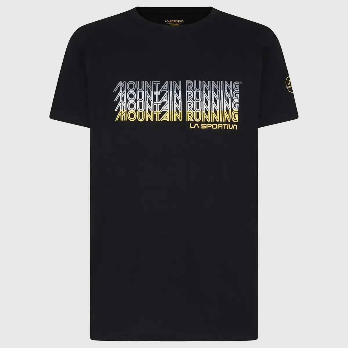 Mountain Running T-Shirt Hombre - Imagen 3