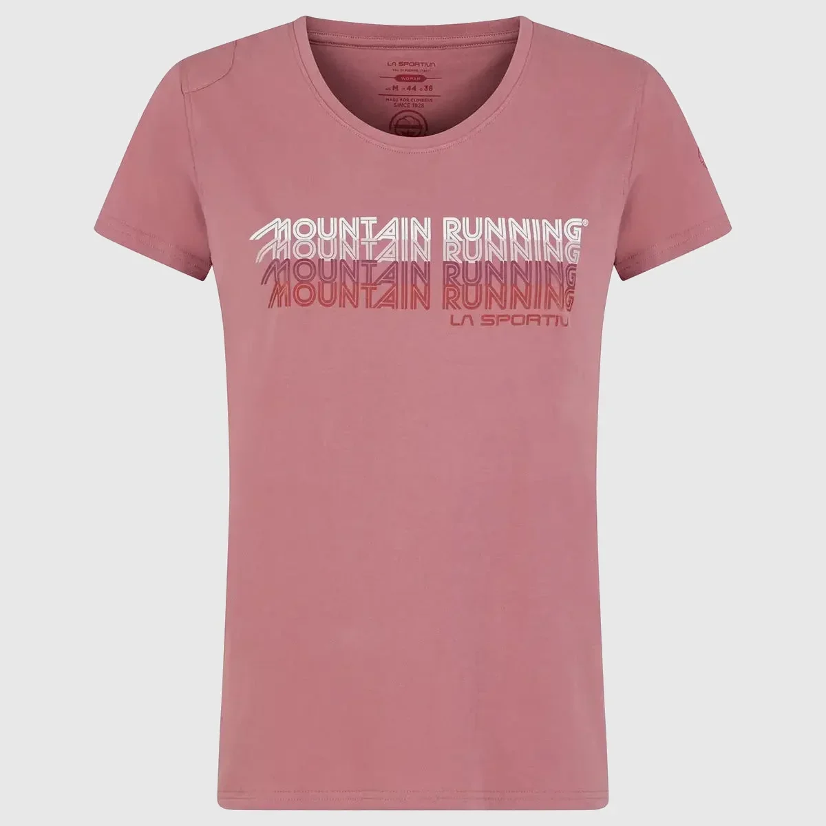 Mountain Running T-Shirt Mujer - Imagen 2