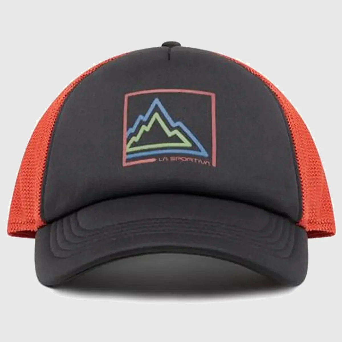 Box Trucker Hat