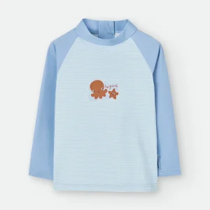 Camiseta Solar de Pulpitos- WATERLEMON