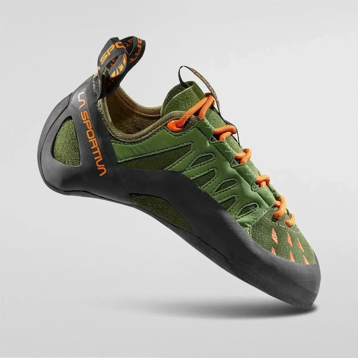 Tarantulace Hombre - Imagen 2