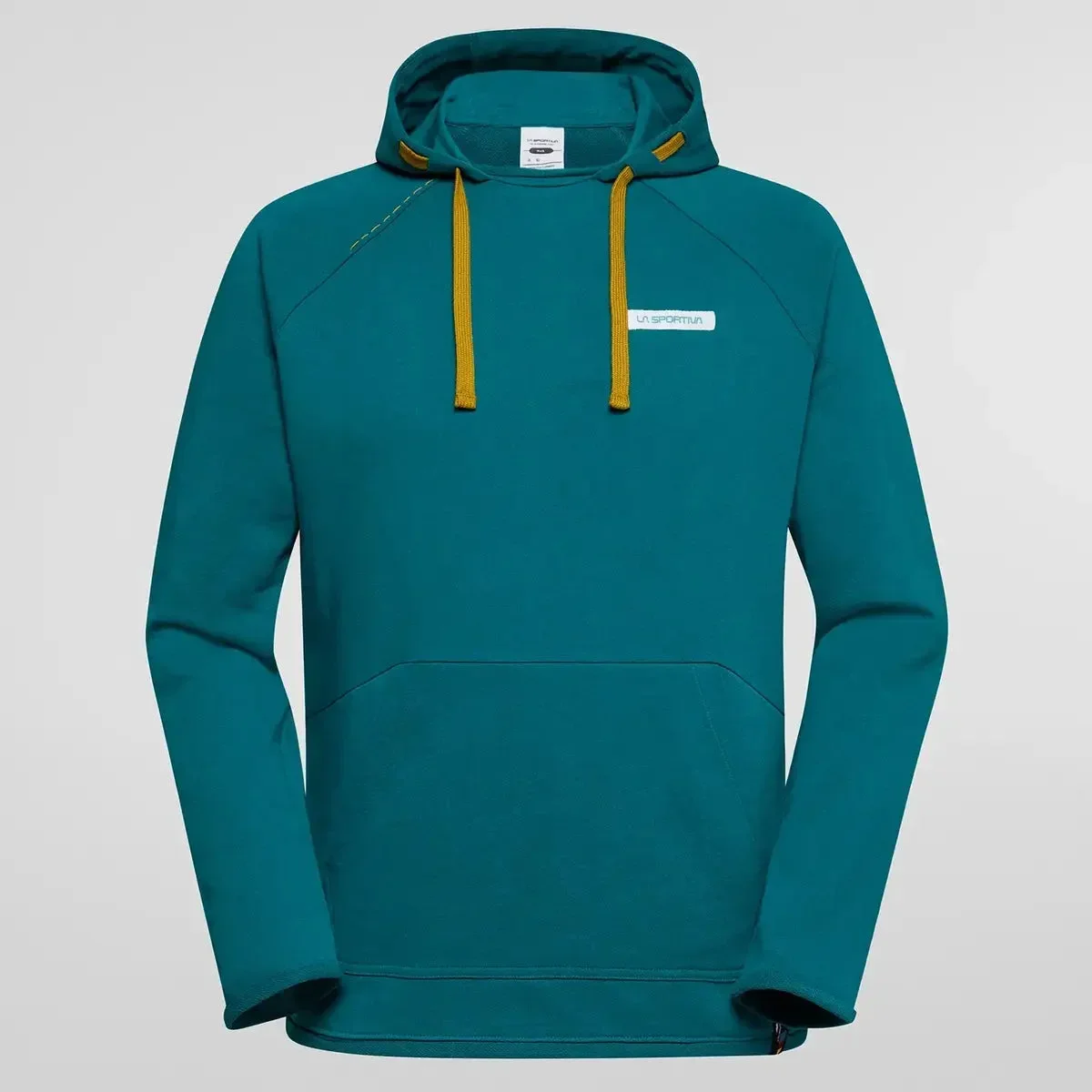 Telendos Hoody Hombre - Imagen 5