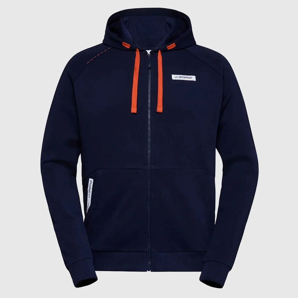 Kaos Hoody Hombre - Imagen 4