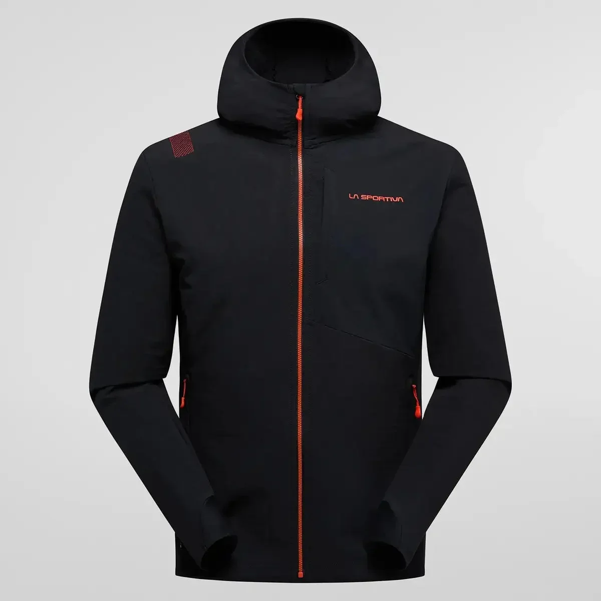Descender Storm Jacket Hombre - Imagen 4