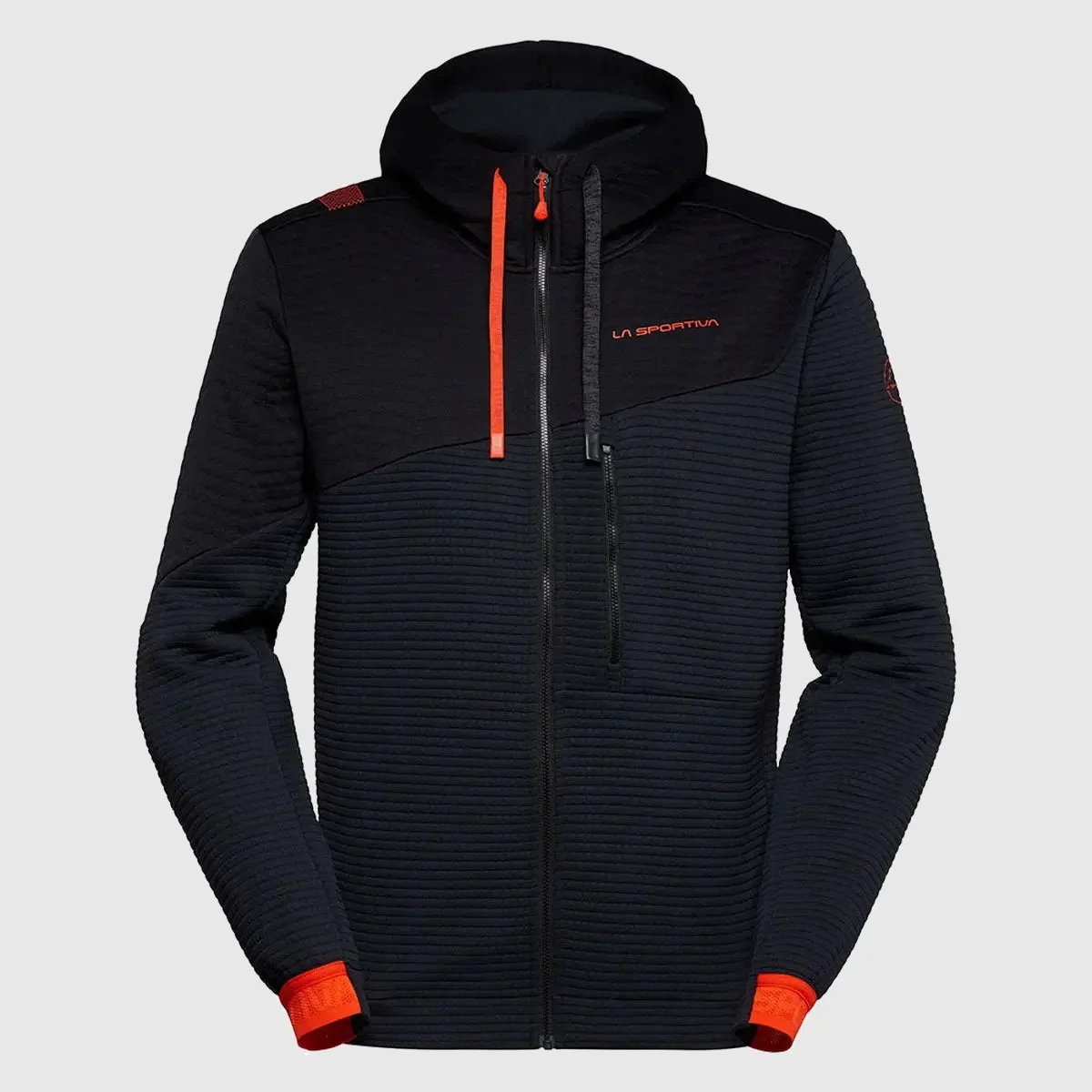 Method Hoody Hombre - Imagen 4