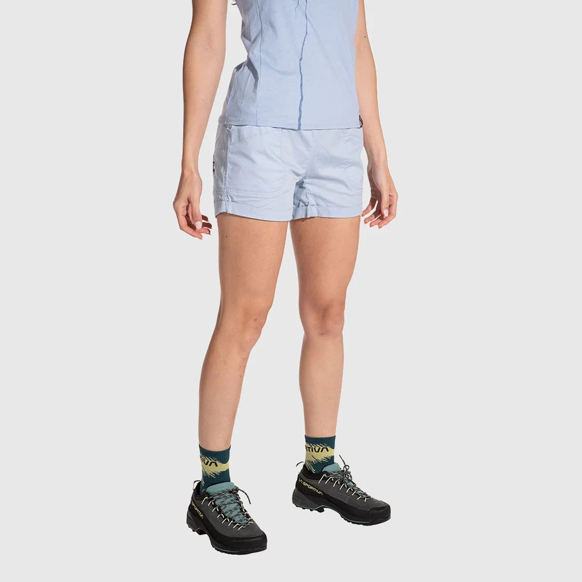 Escape Short Mujer - Imagen 2