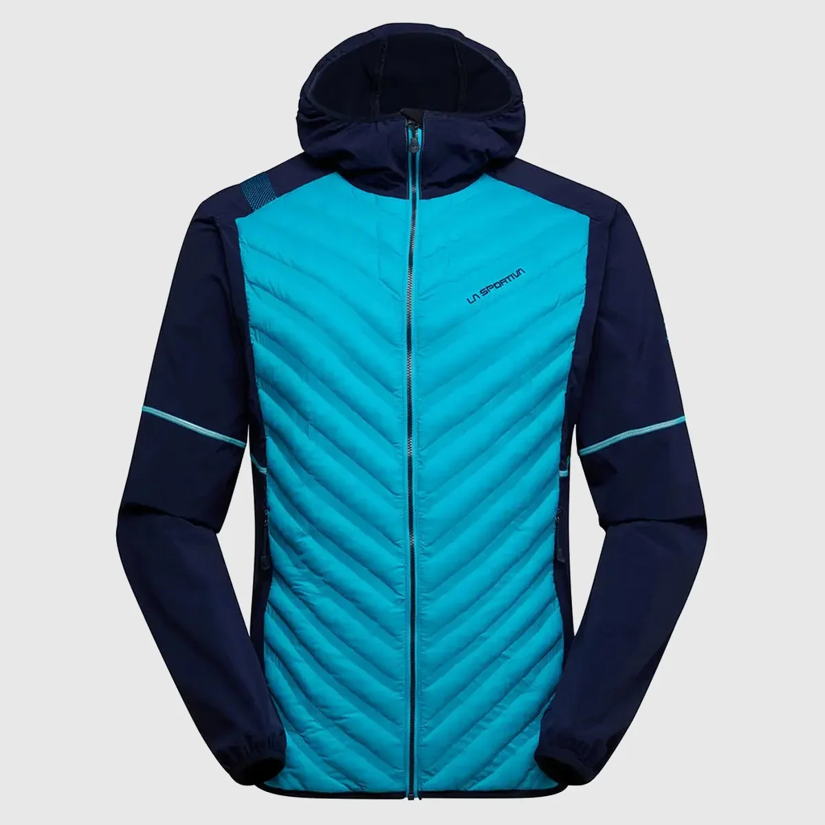 Koro Jacket Hombre - Imagen 4