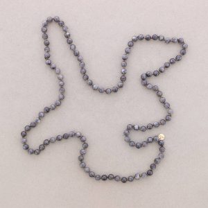 COLLAR SIENA NEGRO