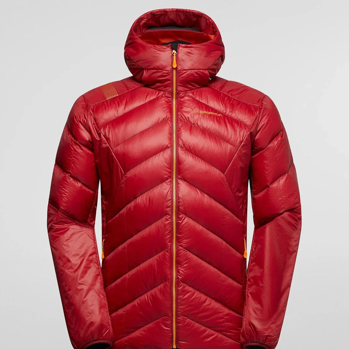 Aiguille Down Jkt Hombre - Imagen 4