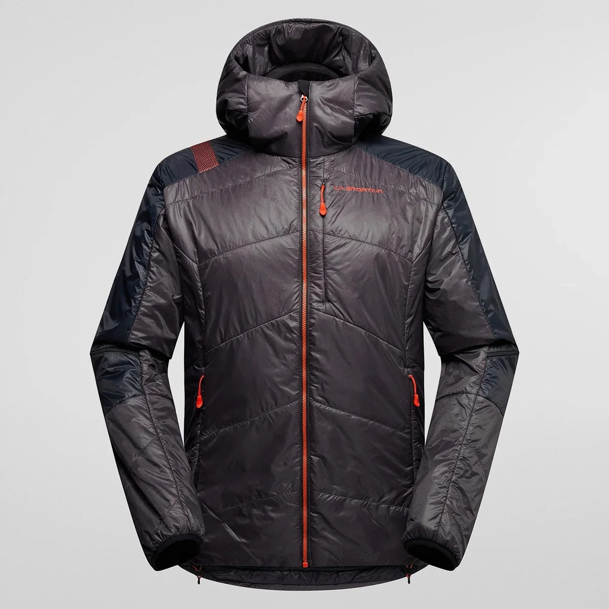 Alpine Guide Primaloft Hoody Hombre - Imagen 4