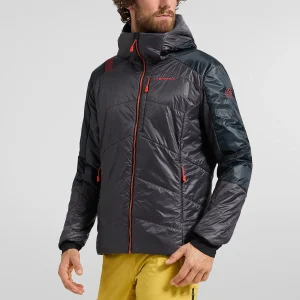 Alpine Guide Primaloft Hoody Hombre
