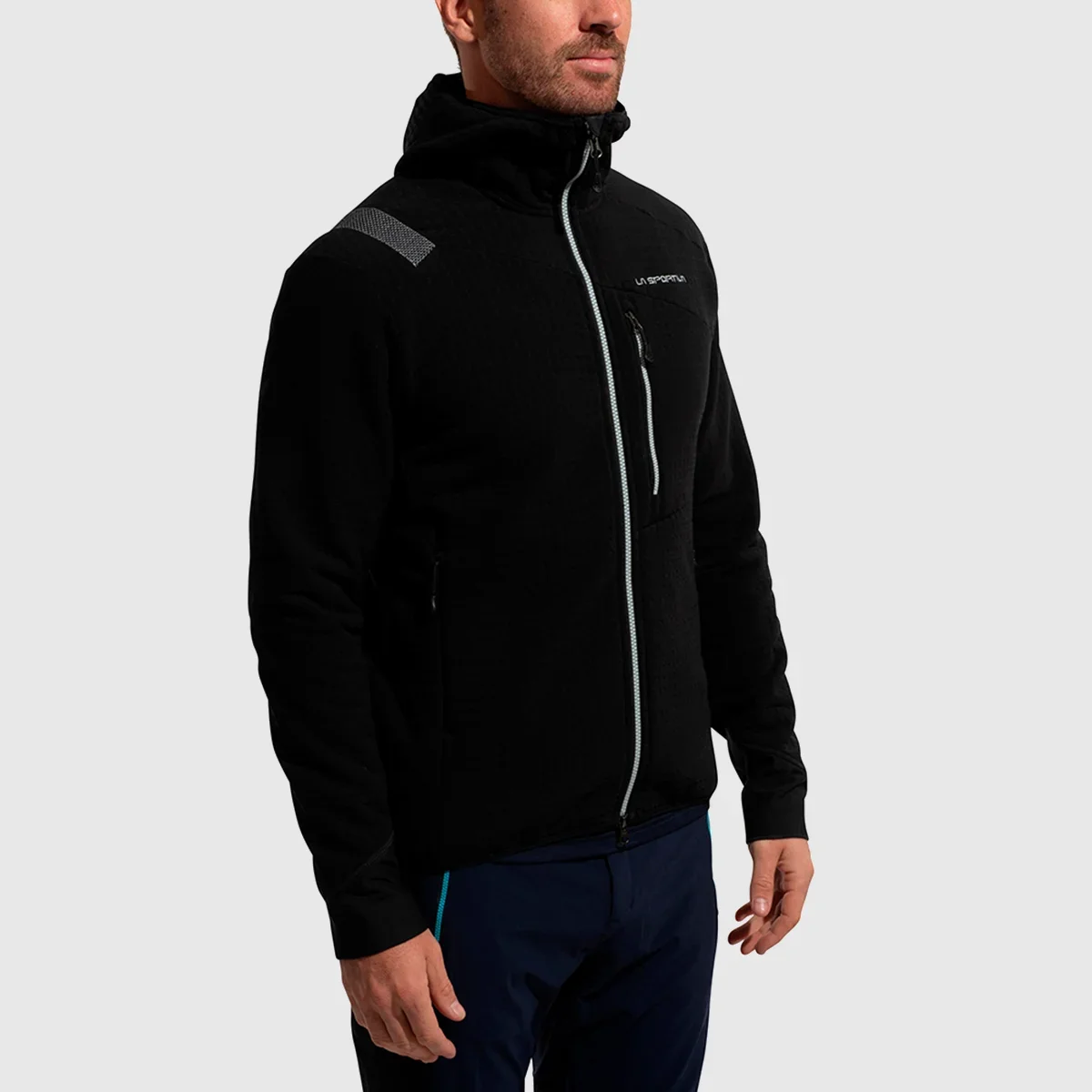 Bristen Thermal Hoody Hombre - Imagen 2