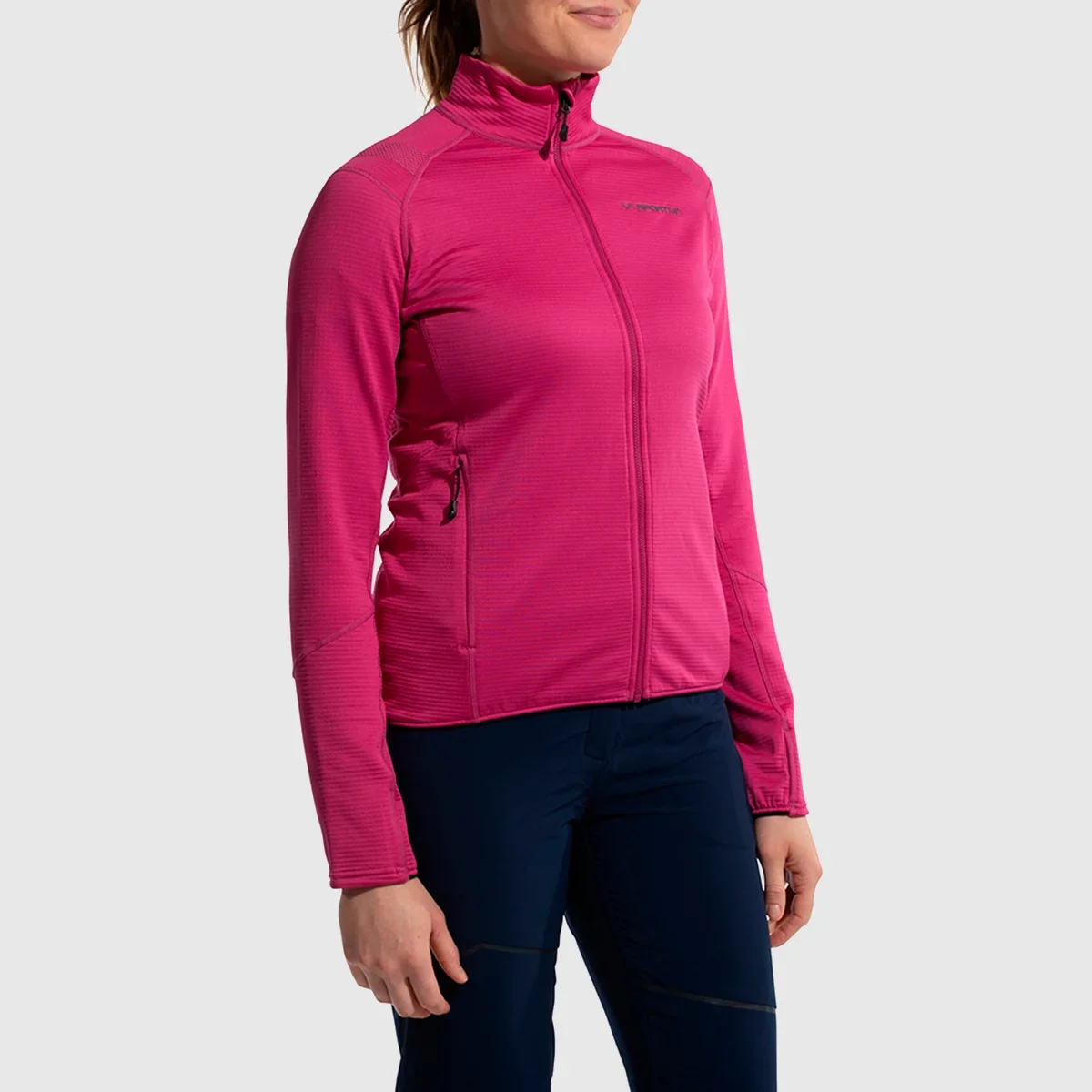 Chill Jacket Mujer - Imagen 3