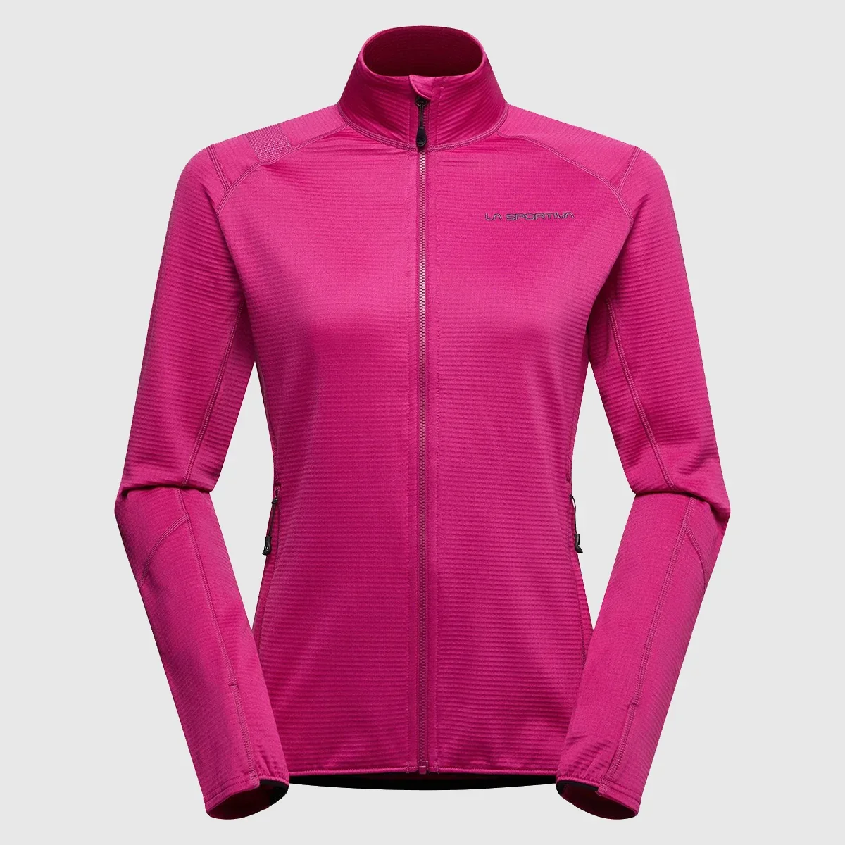 Chill Jacket Mujer - Imagen 2