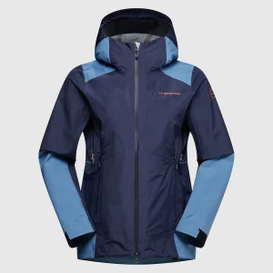 Crossridge Evo Shell Jkt Mujer