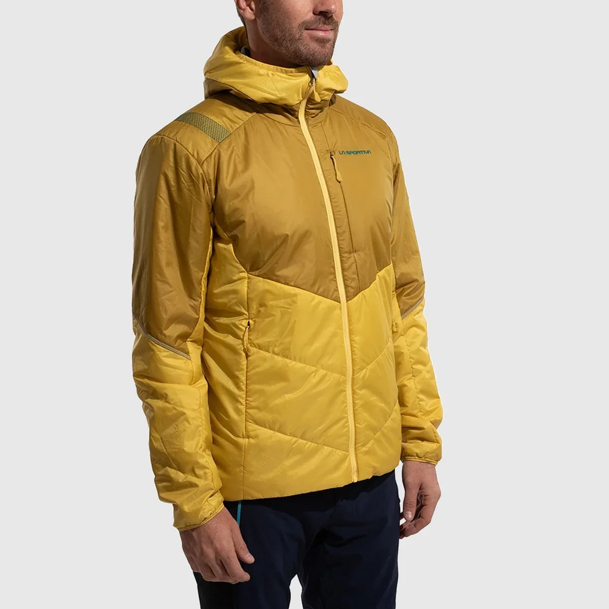 Mythic Jacket - Imagen 2