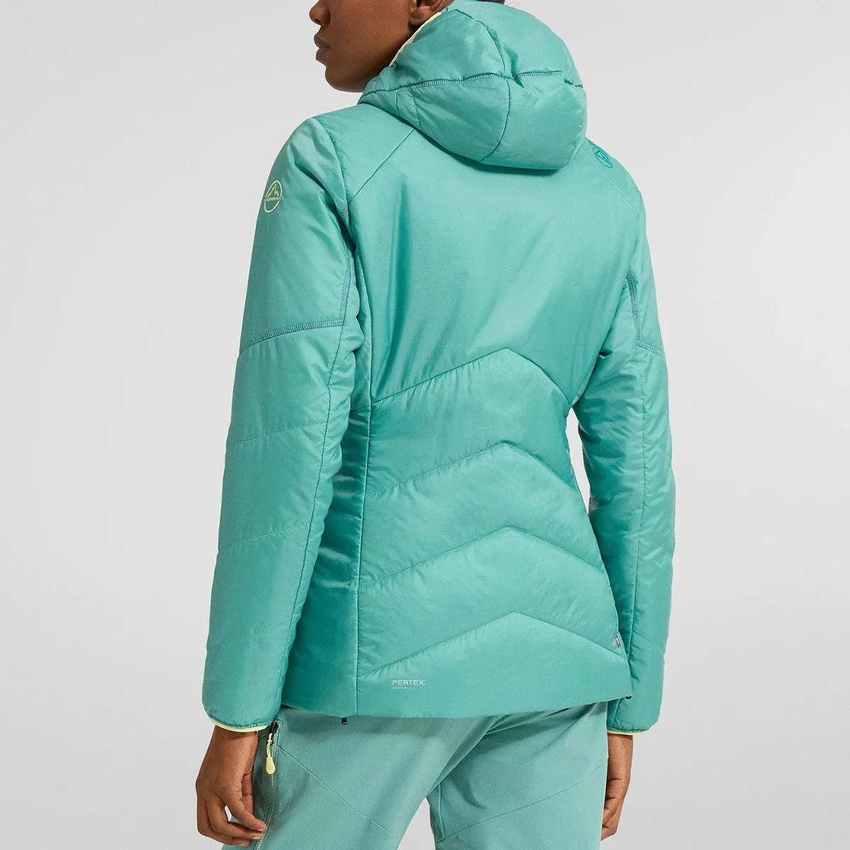 Mythic Primaloft Jkt Mujer - Imagen 9