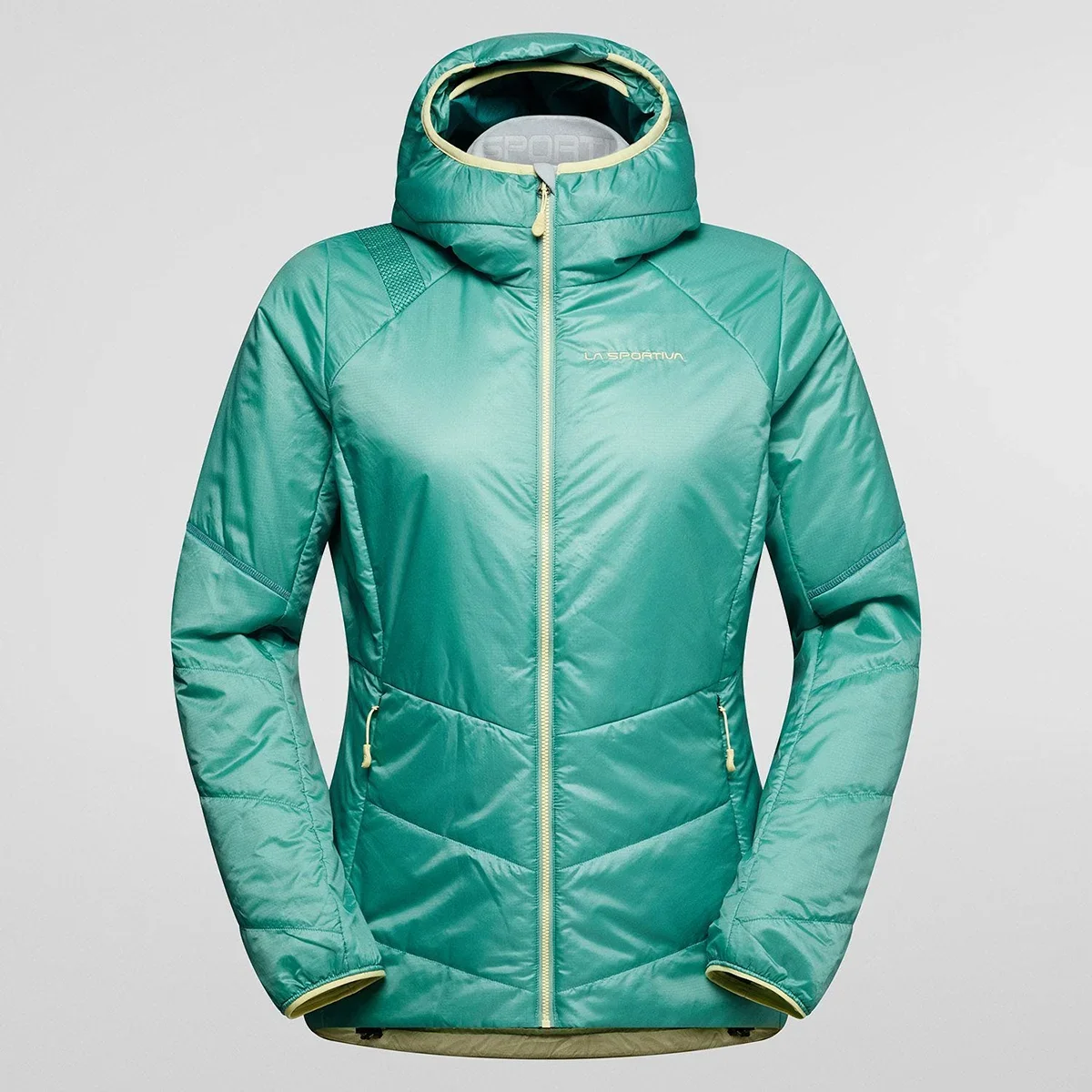Mythic Primaloft Jkt Mujer - Imagen 8