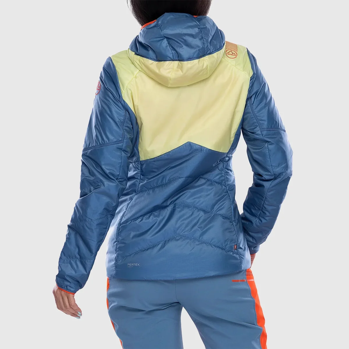 Mythic Primaloft Jkt Mujer - Imagen 5