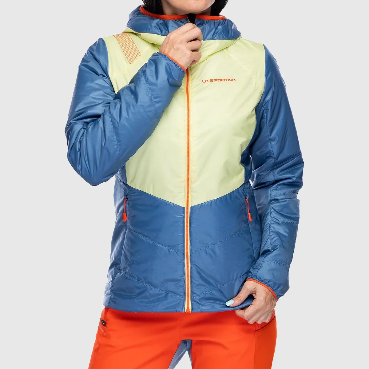 Mythic Primaloft Jkt Mujer - Imagen 2
