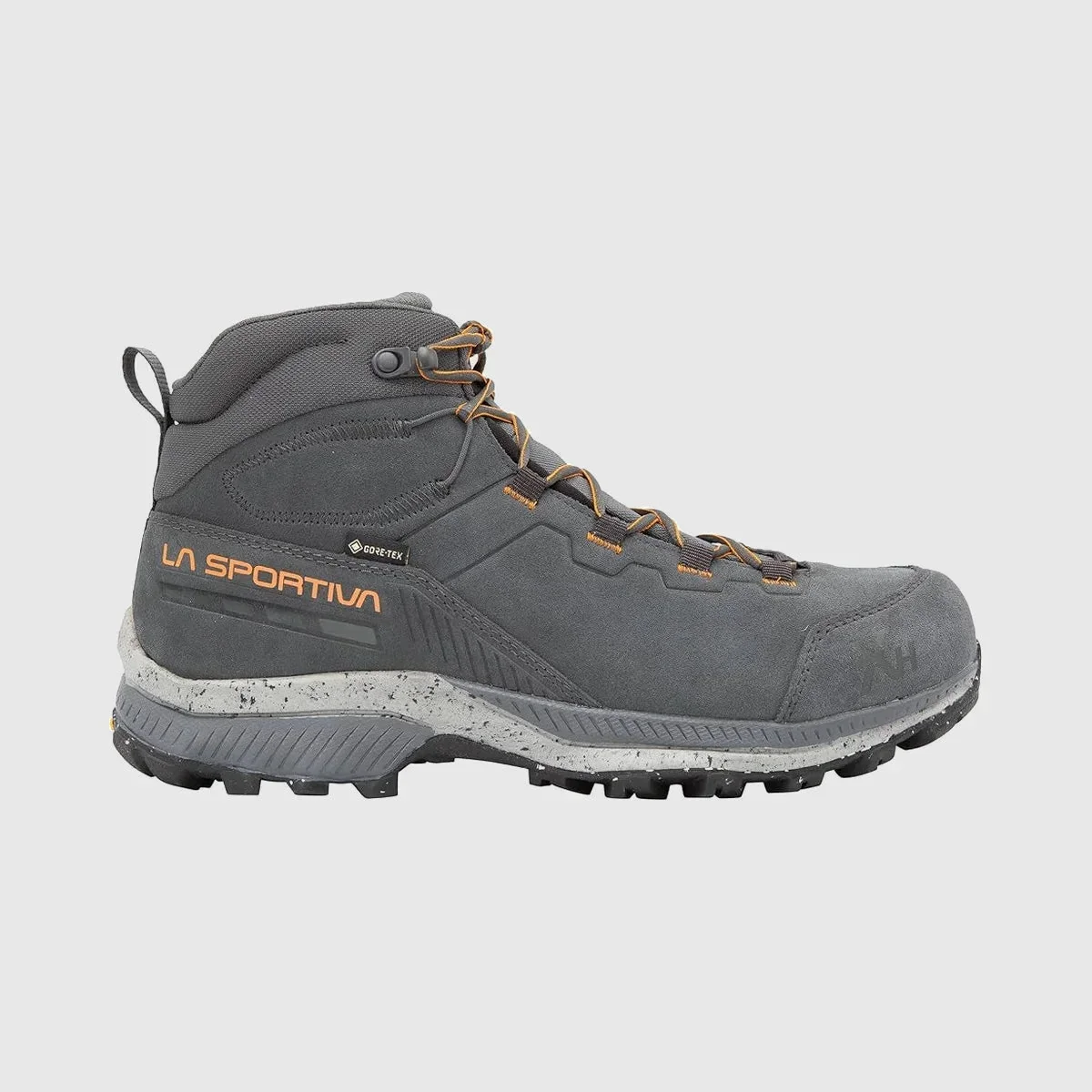 Tx Hike Mid Leather Gtx Hombre - Imagen 3