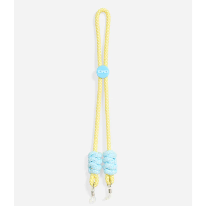 Cordón Banana para gafas de niños- IZIPIZI - Imagen 2