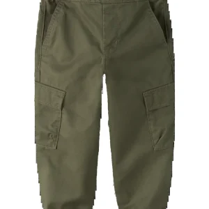 Pantalones Ben Barrel -NAME IT
