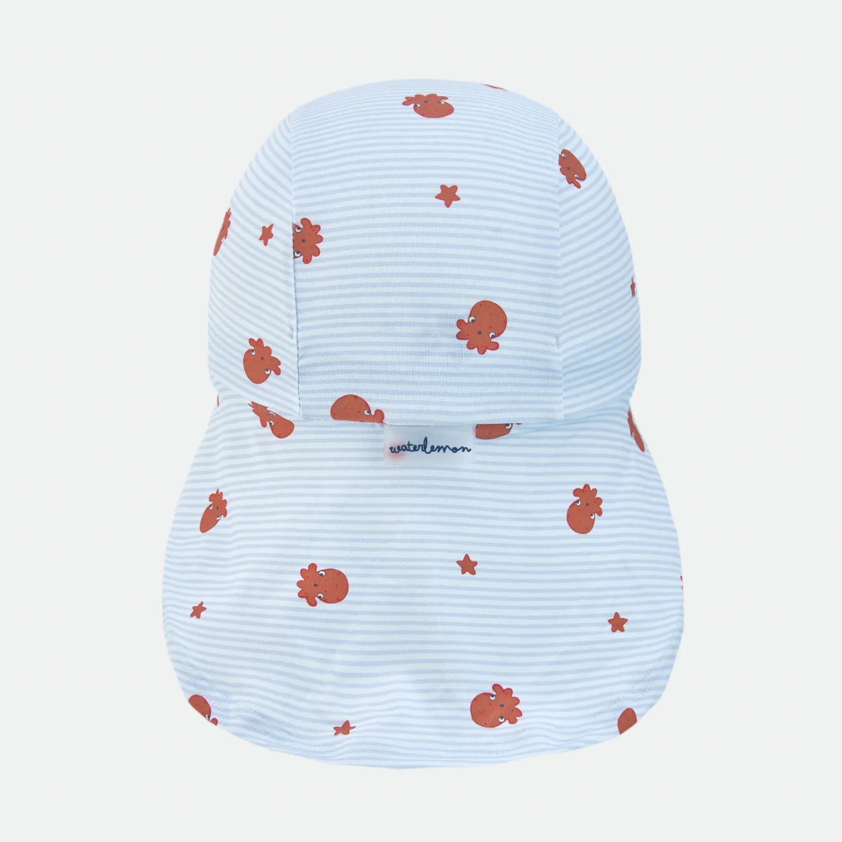 Gorrita Flap Pulpitos- WATERLEMON - Imagen 3