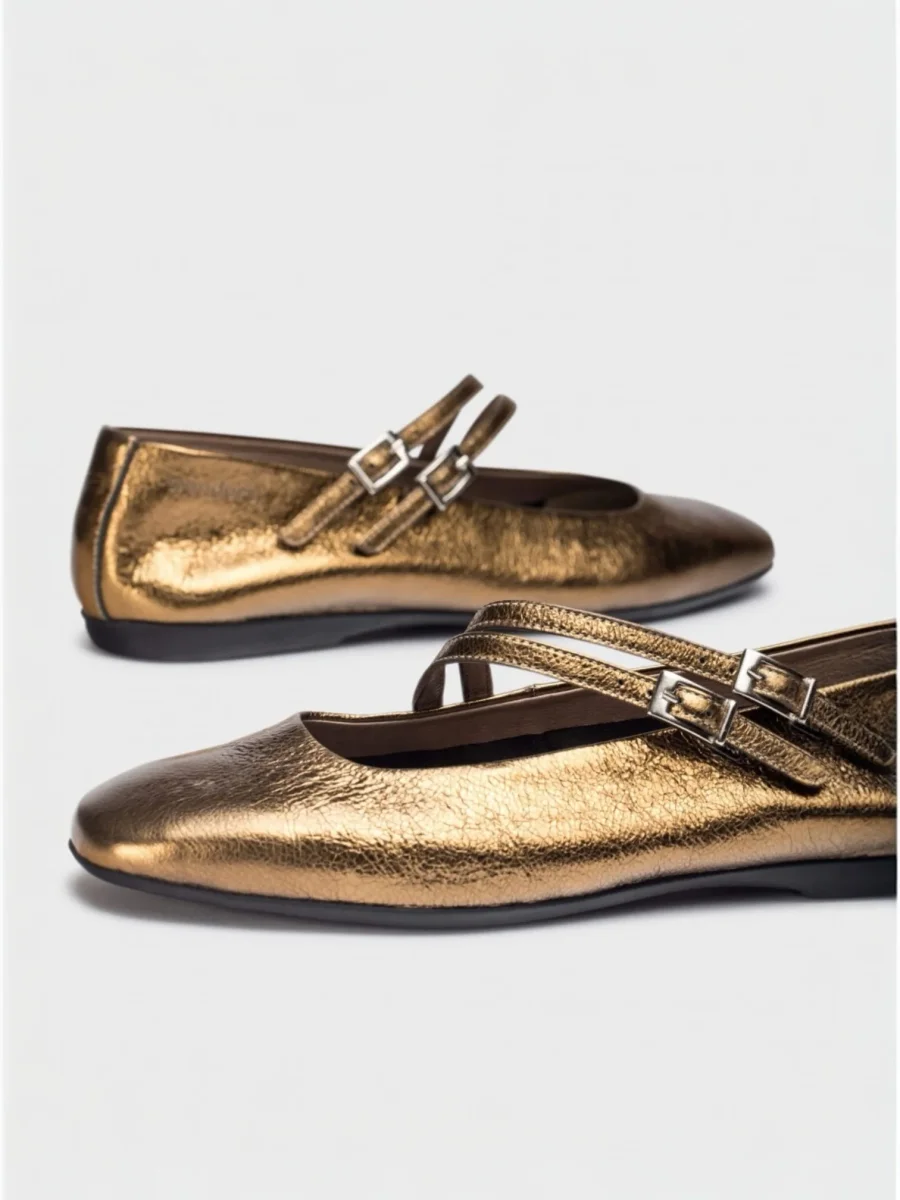 BAILARINA EIDER ORO - Imagen 5