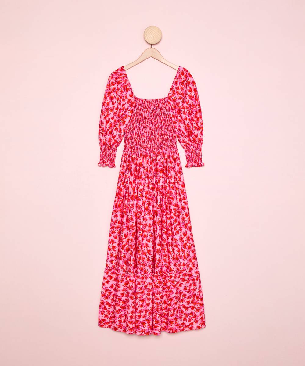 Vestido Molinucos Pucker - Imagen 6