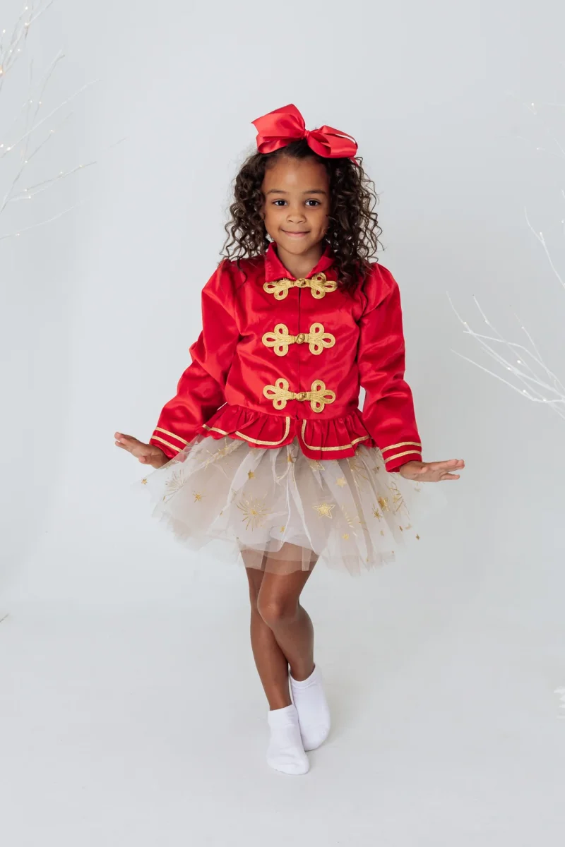 Tutu estrellas doradas- GREAT PRETENDERS - Imagen 4
