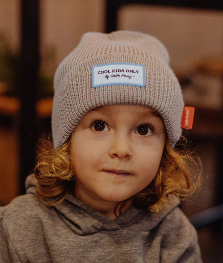 Gorro POP CHAMPAGNE- HELLO HOSSY - Imagen 7