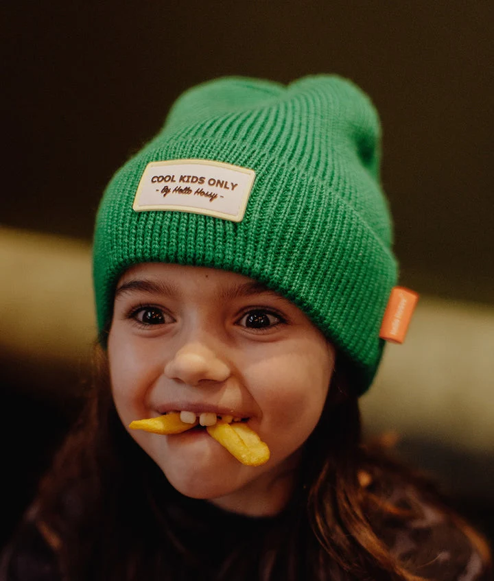 Gorro POP CROCO- HELLO HOSSY - Imagen 6