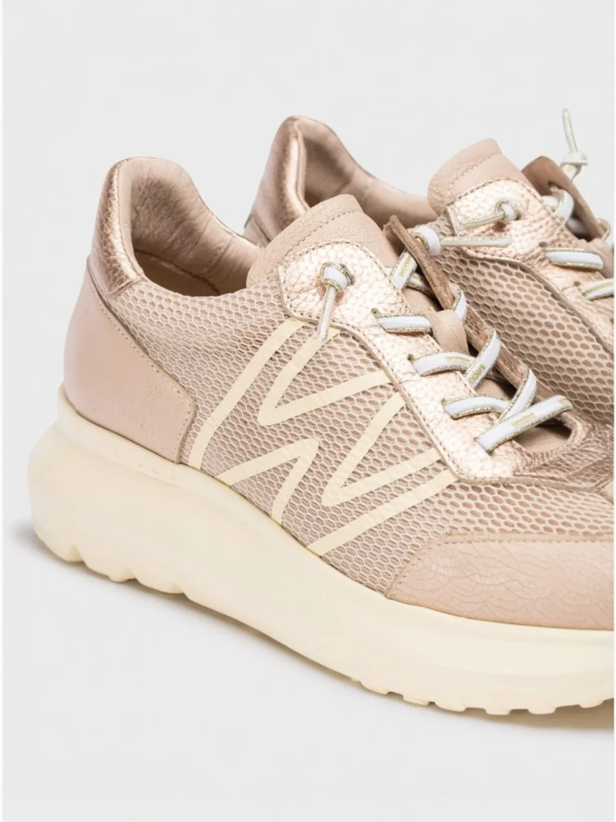 DEPORTIVAS AZURE ROSAS - Imagen 5