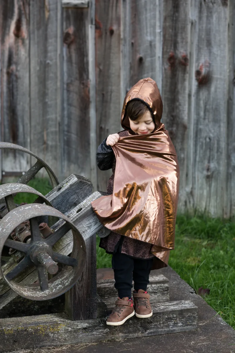 Disfraz de Caballero Medieval- GREAT PRETENDERS - Imagen 6