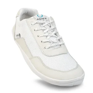 4.bare Deportiva Minimalista Joy Blanco