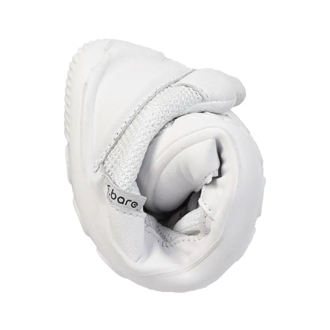 4.bare Deportiva Minimalista Joy Blanco - Imagen 6