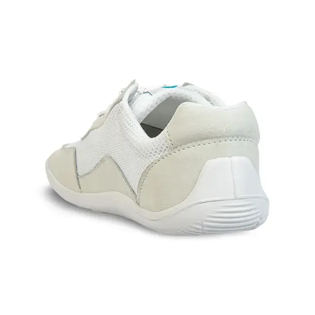 4.bare Deportiva Minimalista Joy Blanco - Imagen 5