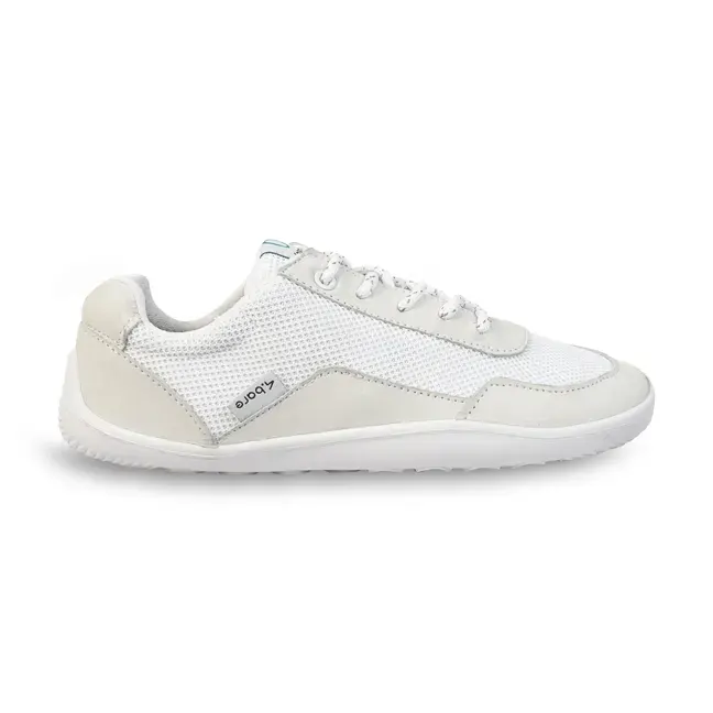 4.bare Deportiva Minimalista Joy Blanco - Imagen 3